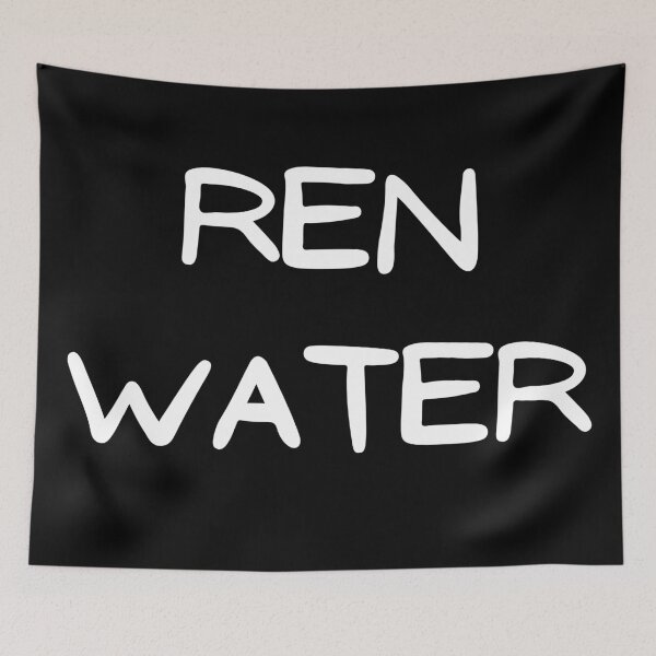 Item preview, Ren Water (Yang Water) - Bazi designed and sold by theKoreanRage.