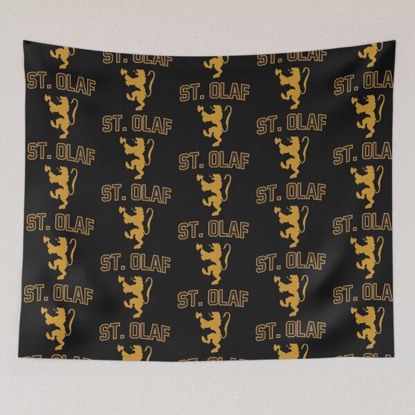 Item preview, St. Olaf - Northfield, Minnesota  designed and sold by Emily Designs.