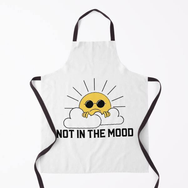 Item preview, not in the mood designed and sold by QuoteMeApp.