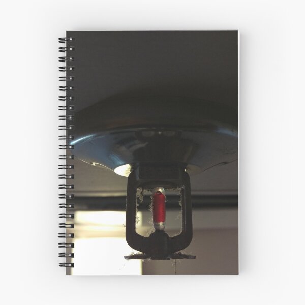 Item preview, fire sprinkler, l designed and sold by Cropfactorgroup.