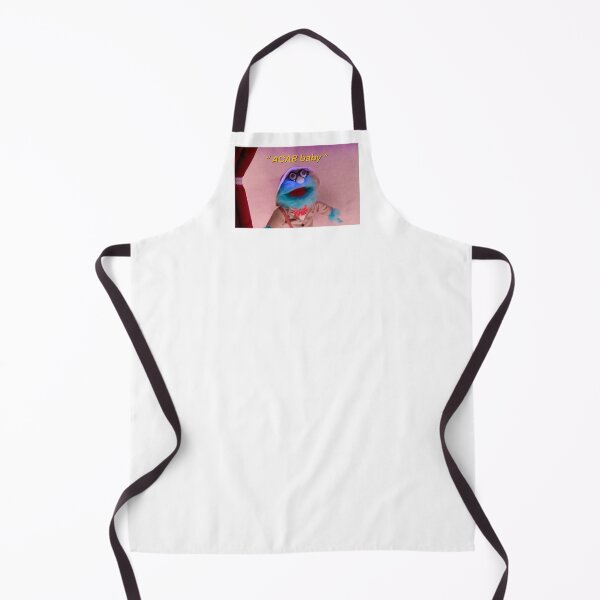Item preview, The Professor “ACAB baby” designed and sold by Jocy Pink.