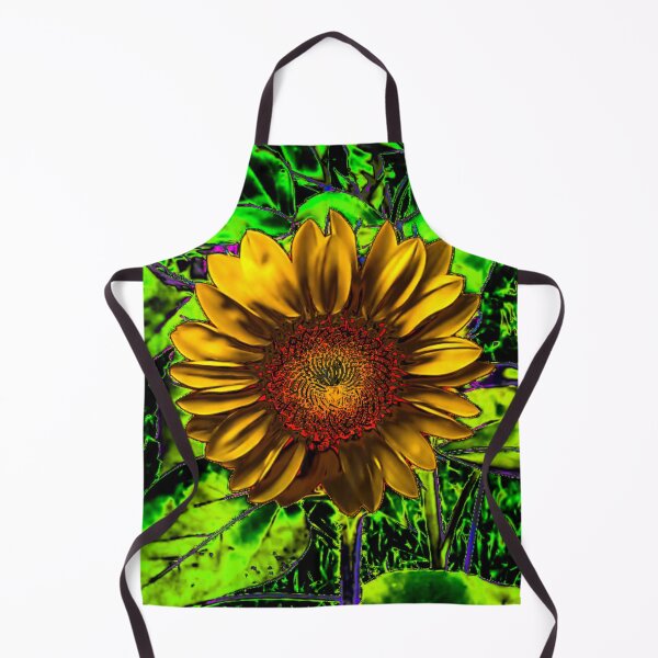 Artikelvorschau, Extreme Sonnenblume entworfen und verkauft von GrudleBay.