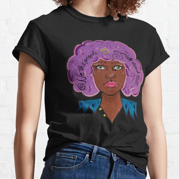 We the People Classic T-Shirt