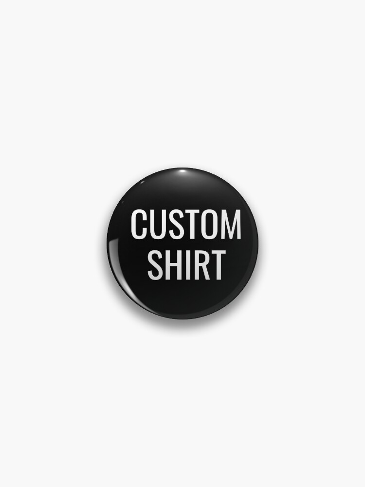 Pin on Custom Jersey