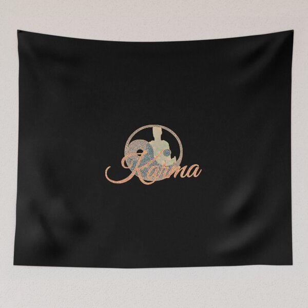 Item preview, karma designed and sold by Stefan Dissler.