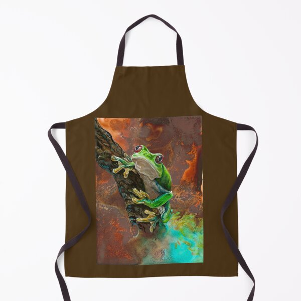 Item preview, Frog 2 designed and sold by ARahe.