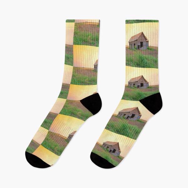 Item preview, Sunset On The Land,......Oklahoma designed and sold by JohnDSmith.
