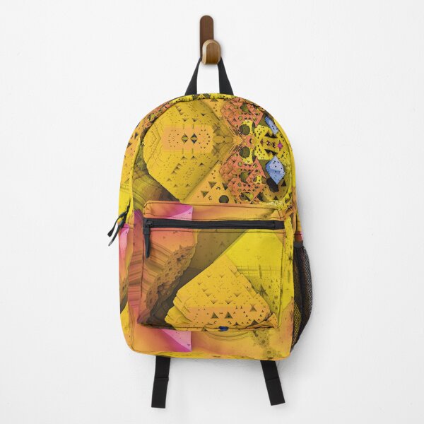 Item preview, Polygonal Graphic Yellow designed and sold by Ulloa-ArtStudio.