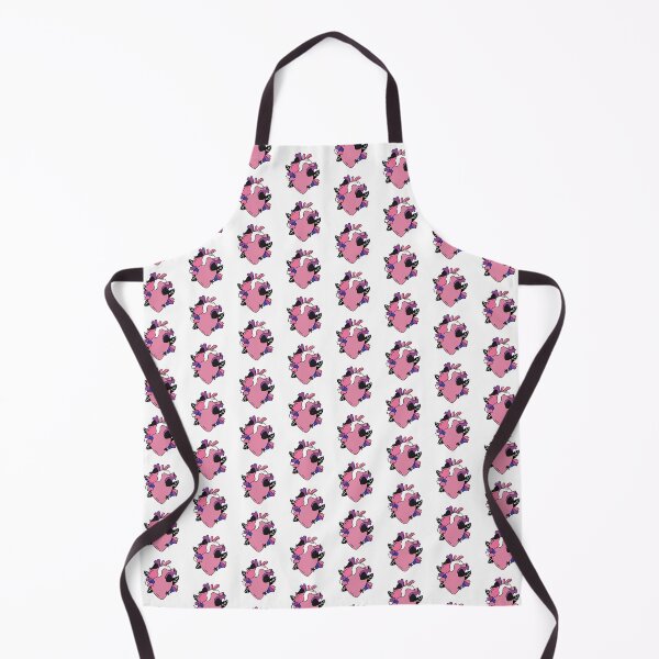 Item preview, Genderfluid Heart designed and sold by brenda-lee.