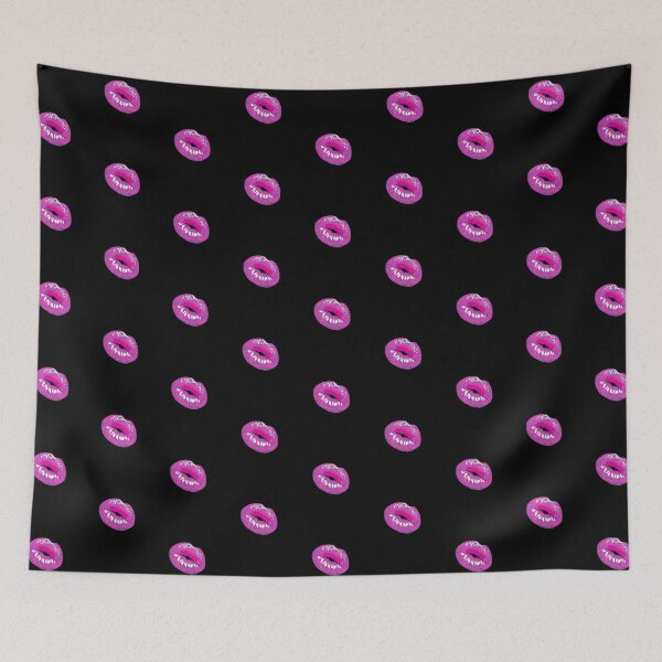 Item preview, Pink Lips  designed and sold by Got2BSnazzy.