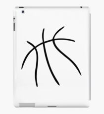 Basketball iPad Case/Skin