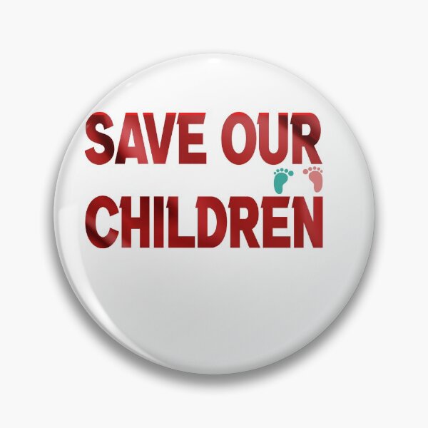 Item preview,  save our children funny save our childre designed and sold by silverass.