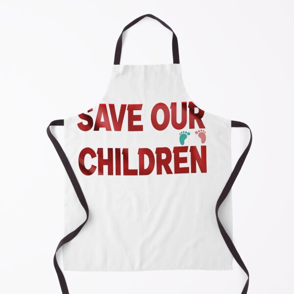 Item preview,  save our children funny save our childre designed and sold by silverass.