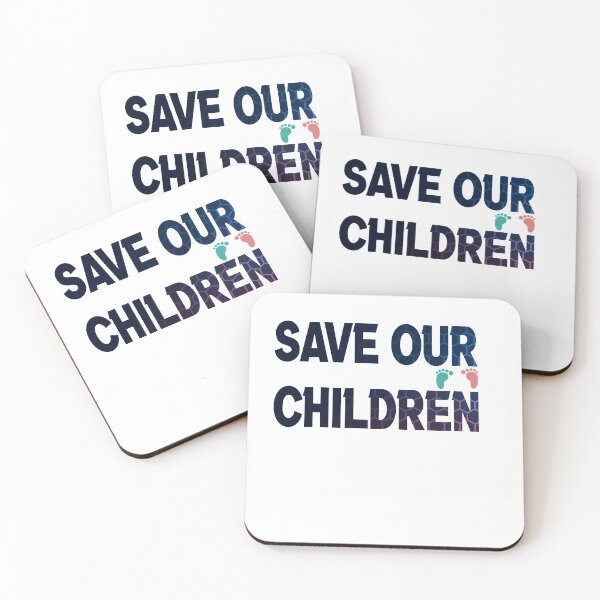 Item preview,  save our children funny save our childre designed and sold by silverass.