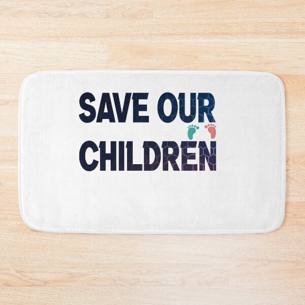 Item preview,  save our children funny save our childre designed and sold by silverass.