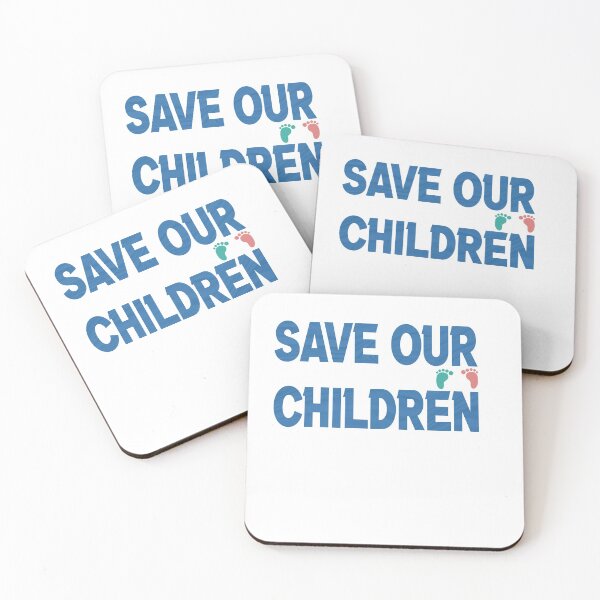 Item preview,  save our children funny save our childre designed and sold by silverass.