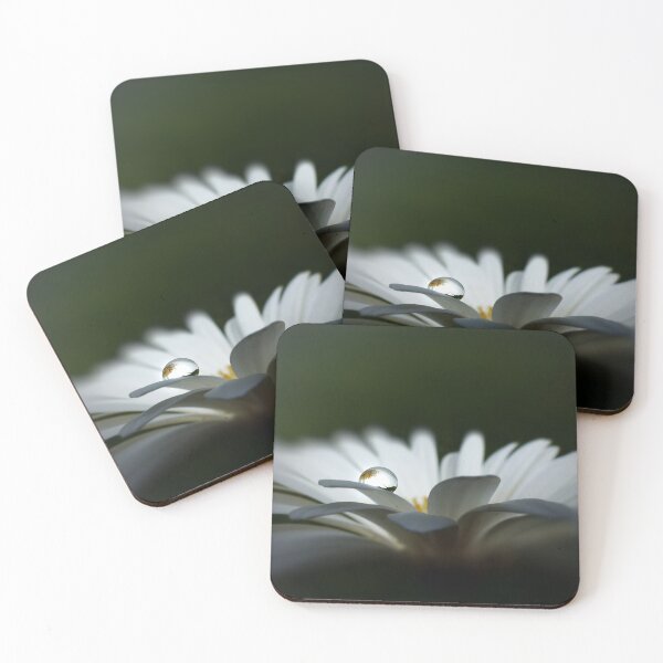Item preview, Larme de fleur designed and sold by Sylvie Villeneuve.