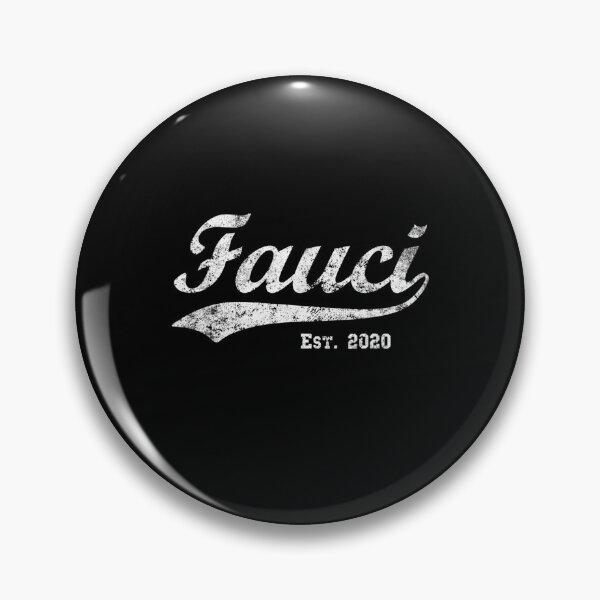 Item preview, Teams Fauci Esst 2020 Vintage  designed and sold by janellero552.