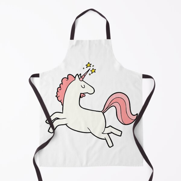 Item preview, Cute Unicorn designed and sold by LakesCollective.