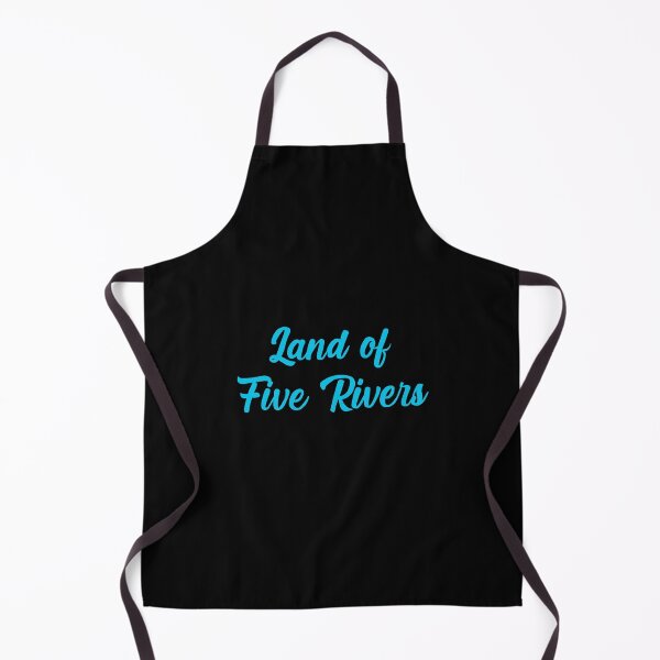 Item preview, Land of Five Rivers - Punjab designed and sold by jasleenM.