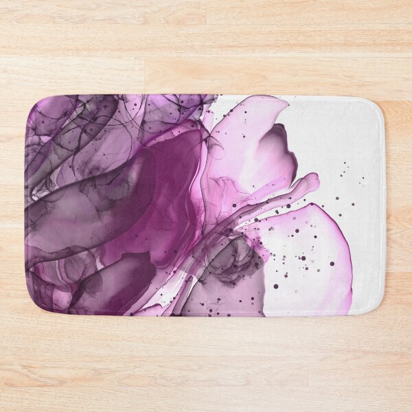 Item preview, Alcohol ink painting  designed and sold by Lupappdesigns.