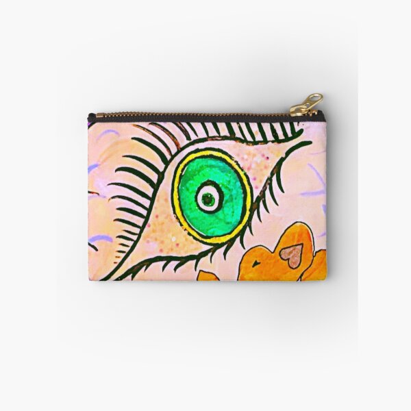 Item preview, Evil Eye Elephant  designed and sold by PosterGlam.