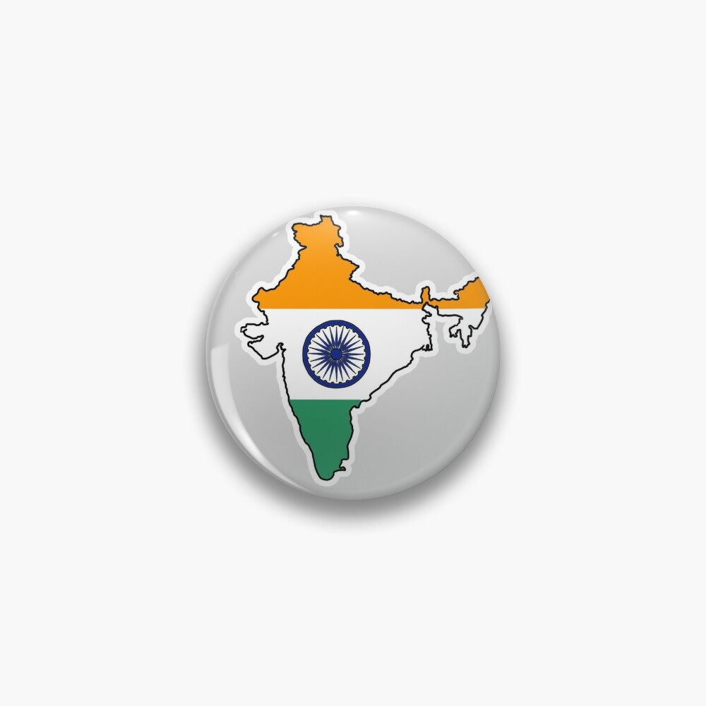 India, india icon, india map icon - Download on Iconfinder