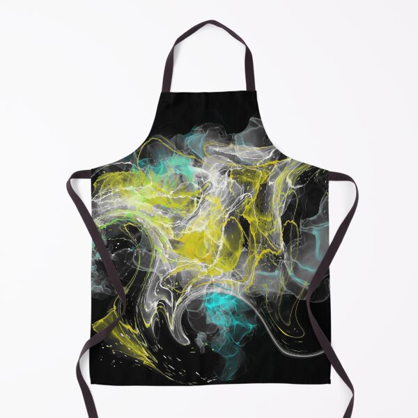 Item preview, Alcohol ink painting designed and sold by Lupappdesigns.
