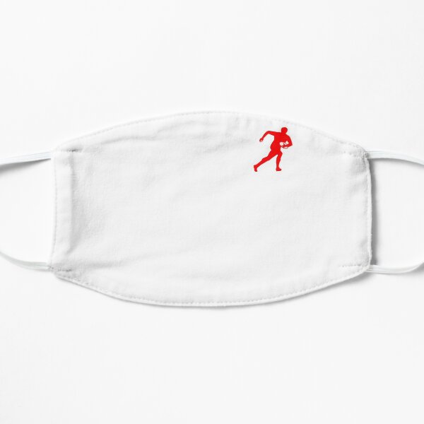 Rugby Evolution Mask