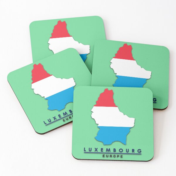 Item preview, Luxembourg - Europe designed and sold by Indian Unity Club.
