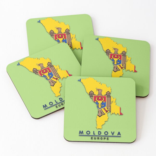 Item preview, Moldova - Europe designed and sold by Indian Unity Club.