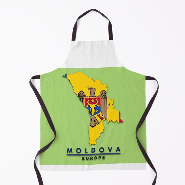 Item preview, Moldova - Europe designed and sold by Indian Unity Club.