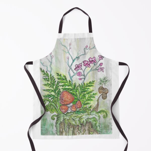 Item preview, Forest Whimsy designed and sold by WildWingAcres.