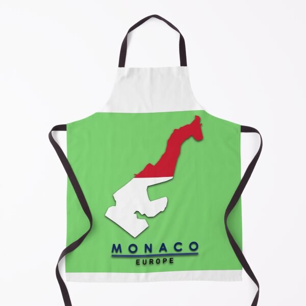 Item preview, Monaco - Europe designed and sold by Indian Unity Club.