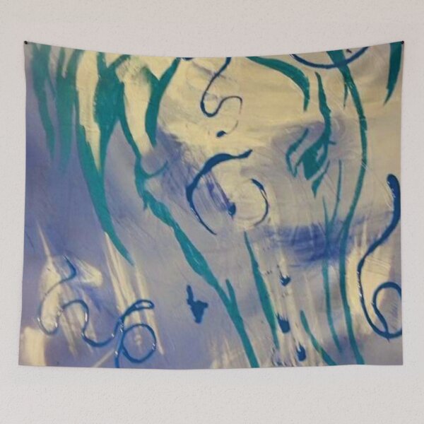 Item preview, Mustang Sally  by Charlotte VanRoss designed and sold by Charlotte VanRoss fine art.