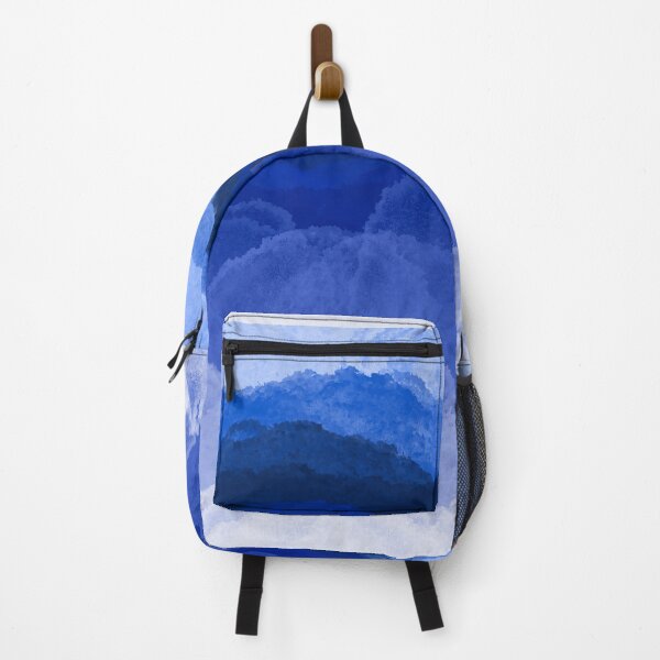 Item preview, Blue Crystalline designed and sold by MeganSteer.