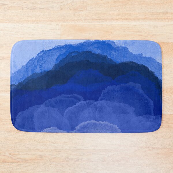 Item preview, Blue Crystalline designed and sold by MeganSteer.
