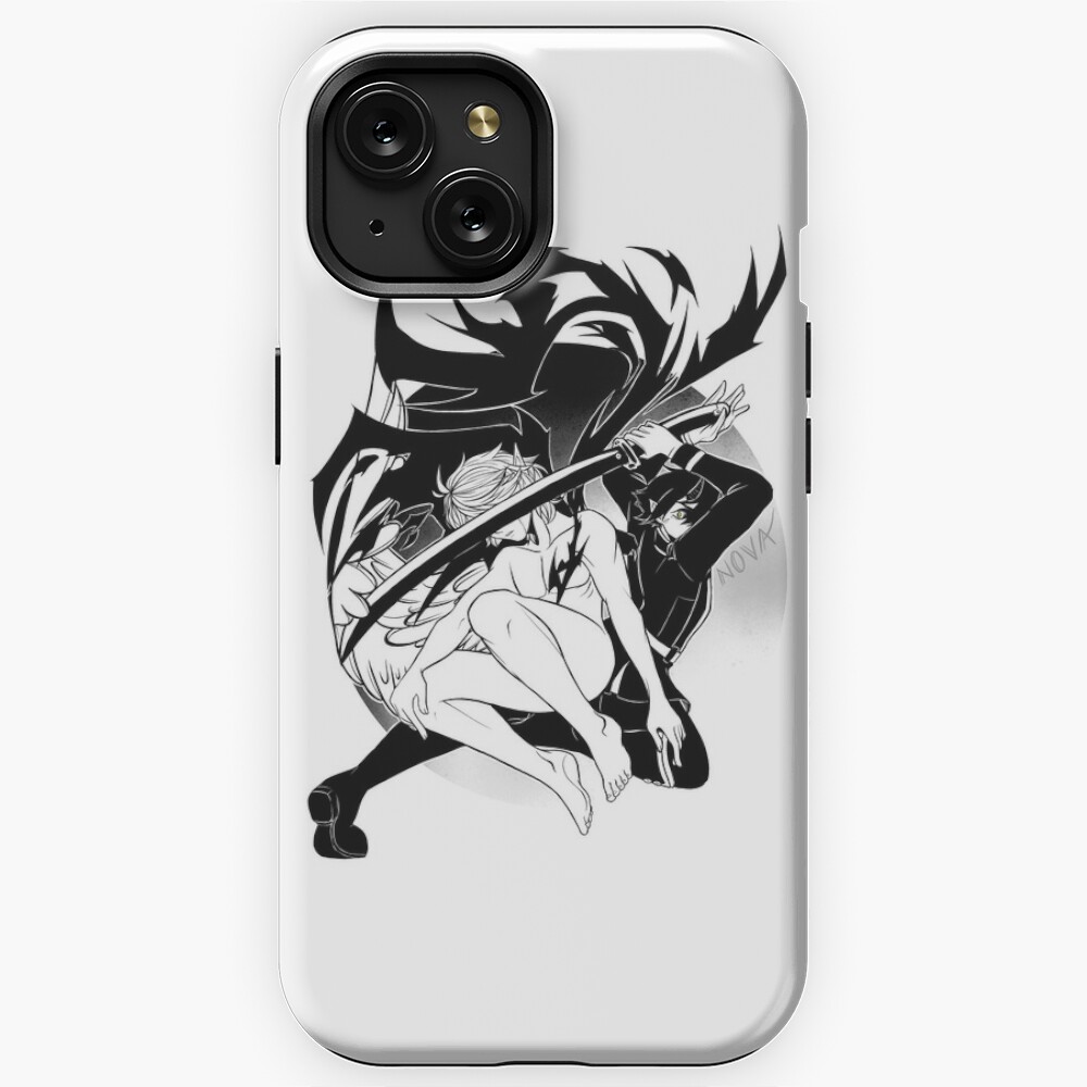 Fighting Spirit iPhone Cases for Sale