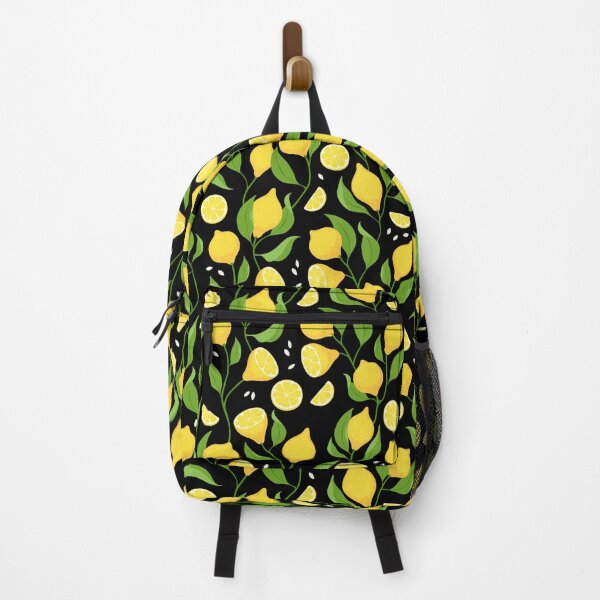 Item preview, Lemon Vines designed and sold by edwardecho.