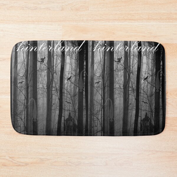 Item preview, hinterland designed and sold by srinibas.