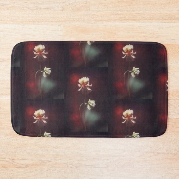 Item preview, Duo of flowers designed and sold by Sylvie Villeneuve.