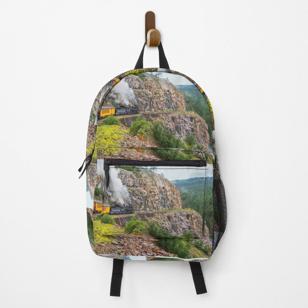 Item preview, Backpack designed and sold by JohnDSmith.