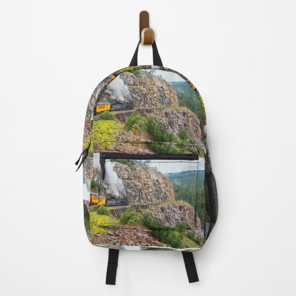 Item preview, Mountain Top Train Ride designed and sold by JohnDSmith.