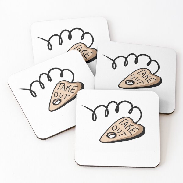 Item preview, Take Out Planchette Phone designed and sold by grayariart.