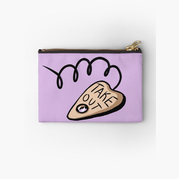 Item preview, Take Out Planchette Phone designed and sold by grayariart.