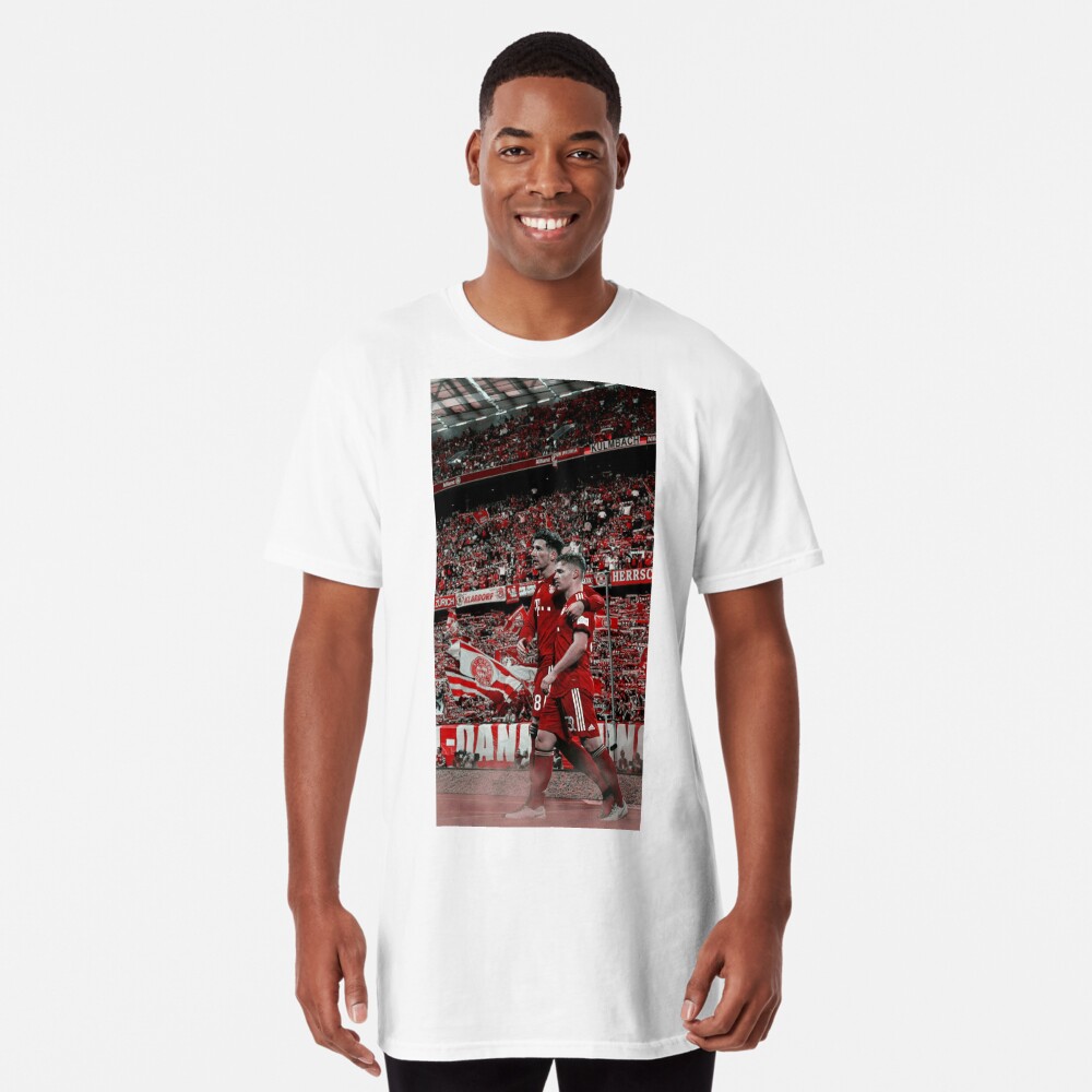 joshua kimmich t shirt