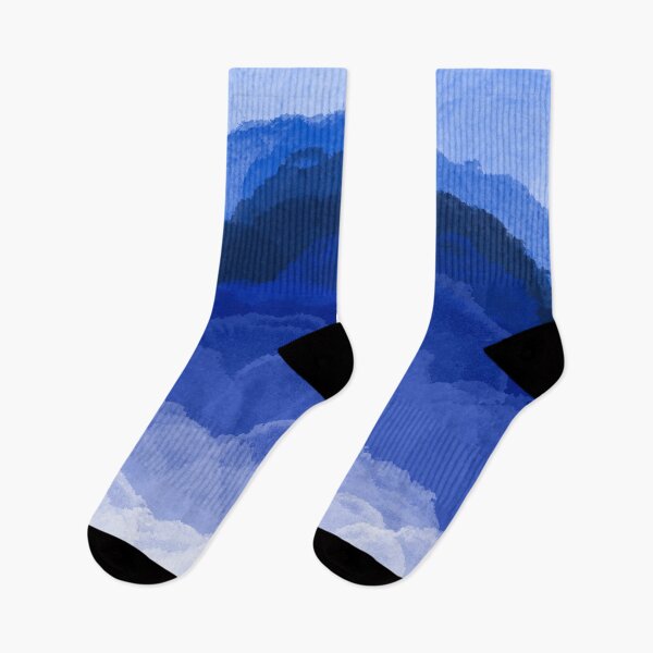 Item preview, Blue Crystalline designed and sold by MeganSteer.