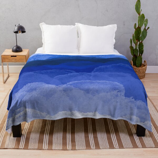 Item preview, Blue Crystalline designed and sold by MeganSteer.