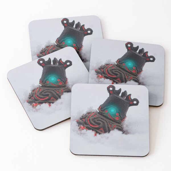 Item preview, Buried designed and sold by Vektris.