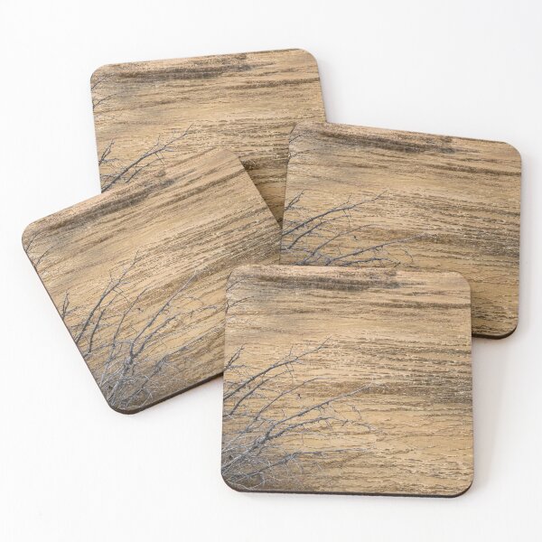 Item preview, Yellowstone Textures - Mammoth Hot Springs 14 designed and sold by TangentsTees.